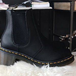 Dr. Marten boots